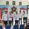 PWI Bekasi Peduli Teguhkan Peran Sosial Lewat Pelantikan Pengurus Baru
