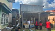 Mahasiswa KKN Unhas Luncurkan Peta Usaha untuk Ekonomi Lokal di Desa Seppang