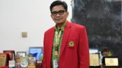 Prof Mujetahid: Fakultas Kehutanan Unhas Gemilang di Bawah Kepemimpinan Rektor Jamaluddin Jompa
