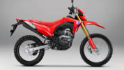 AHM Sematkan Teknologi dan Gaya Baru di New CRF150L untuk Pecinta Petualangan