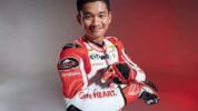 Fadillah Arbi Aditama Debut di GP Moto3 Gantikan Tatchakorn Buasri
