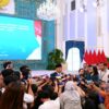 Reshuffle Kabinet: Menko Polkam Sementara Dijabat Ad Interim, Pengganti Menpora Menyusul