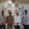 DJP dan Pemkab Bone Perkuat Perjanjian Tripartit Penerimaan Daerah