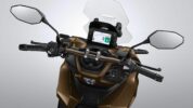 New Honda ADV160 Hadir dengan Mesin 160cc eSP+ dan Teknologi RoadSync
