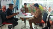 Asmo Sulsel dan SMKN 8 Pangkep Sinergi Cetak SDM Otomotif Berkualitas