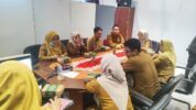 Kepala DKP Makassar Pimpin Langsung Pengawasan dan Uji Sampel Pangan Segar di Manggala