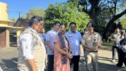 Wakil Menteri Pariwisata dan Ekonomi Kreatif (Wamenparekraf) Ni Luh Enik Ermawati, yang akrab disapa Ni Luh Puspa