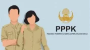 4.800 PPPK Paruh Waktu di Maros Siap Kenakan Seragam Korpri, Gaji Tetap hingga Akhir 2025