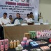 Rakyat News BBPOM Makassar