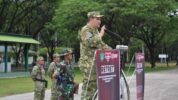 Retret Kepala Desa Maros, Wabup Andi Muetazim Ajak Pemimpin Desa Refleksi dan Bersinergi