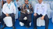 Maros Tegaskan Komitmen Perkuat Regulasi Daerah, Wabup Hadiri Rakornas Hukum Nasional