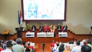 Sivitas Fakultas Teknik Sampaikan Aspirasi untuk Calon Rektor Unhas 2026–2030