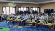 Bupati Maros Paparkan Capaian Kesehatan, Dua RS Aktif dan 100% Warga Tercakup UHC