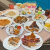 Vasaka Hotel Makassar Hadirkan Program Weekend Grill & Chill untuk Pecinta Kuliner BBQ