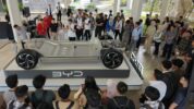 Rakyat News BYD Unhas