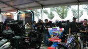 Rakyat News Honda Modif Contest Nasional 2025