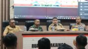 Pemilihan RT/RW, Munafri Minta Warga Tak Terpecah karena Perbedaan Pilihan