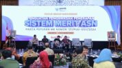 KemenPANRB Jaring Masukan untuk Penataan Pengawasan Sistem Merit