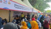 Pemkot Makassar Hadirkan Layanan Publik Gratis di HUT ke-418 Kota Makassar