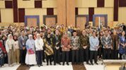 Universitas Hasanuddin Menjadi Tuan Rumah Penyelenggaraan Kongres Ilmuwan Muda Indonesia (KIMI) IV dan Indonesia–Australia Young Scientists Forum (IAYSF) 2025