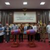 Universitas Hasanuddin (Unhas) Menjadi Tuan Rumah Waqaf Goes to Campus oleh Badan Waqaf Indonesia (BWI)