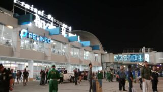 Pelindo Pastikan 63 Terminal Penumpang Siap Sambut Nataru 2025/2026