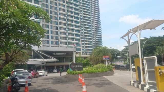 Imbas Isu Prostitusi, Grand Kamala Lagoon Dukung Satpol PP dan Imigrasi Awasi Ketat Penghuni Apartemen
