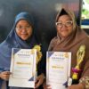 2 Guru TKIT Al-Fadiyah Juara Lomba Peer Teaching KKG Gugus Wilayah III Sombaopu