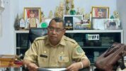 Ketua KKB Kabupaten Luwu Utara, Drs. Muh. Kasrum, M.Si