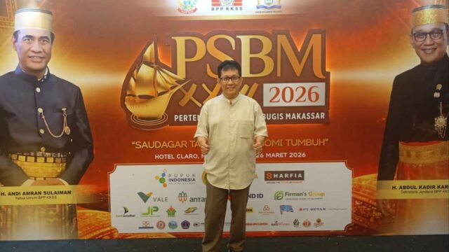 PSBM XXVI Siap Digelar di Makassar, Kesiapan Tembus 97 Persen 