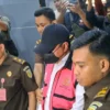 Mantan PJ Gubernur Sulsel, Bahtiar Baharuddin Jadi Tersangka Kasus Dugaan Korupsi Pengadaan Bibit Nanas